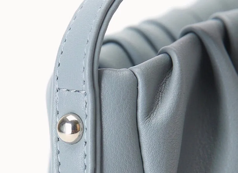 Nash Baguette Bag