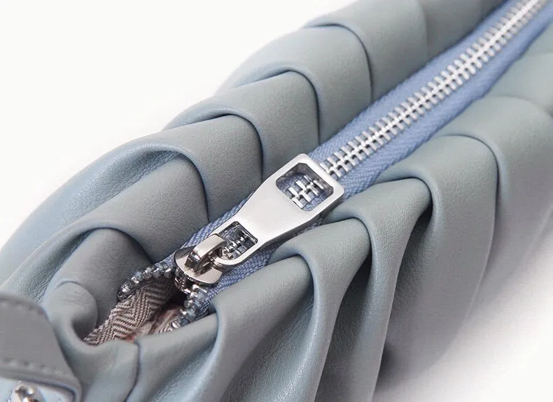 Nash Baguette Bag