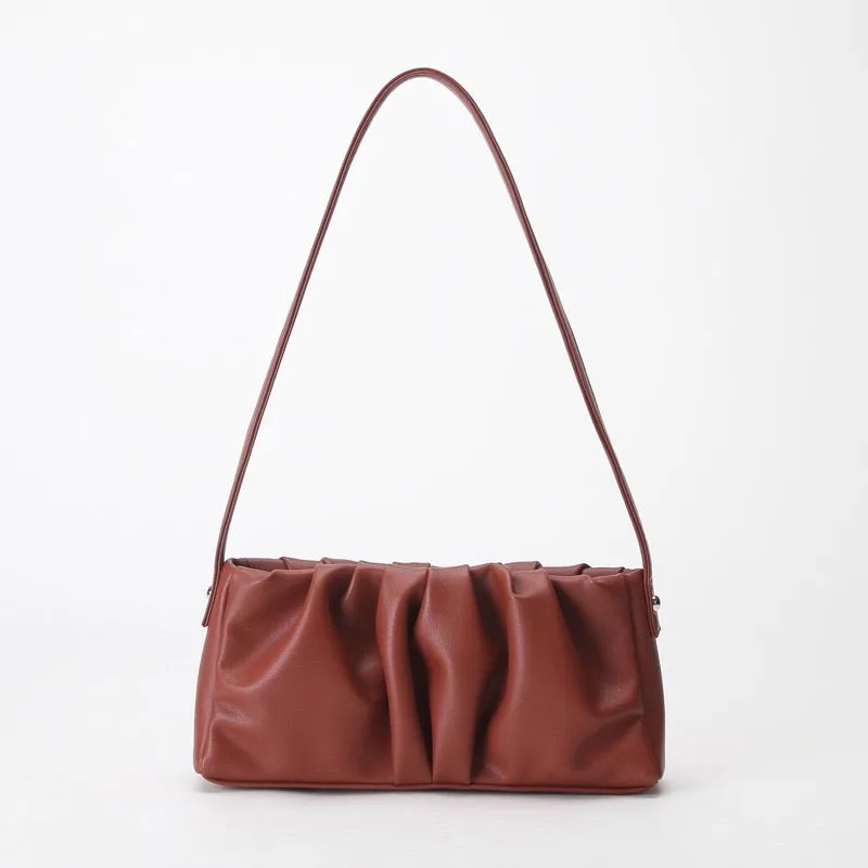 Nash Baguette Bag
