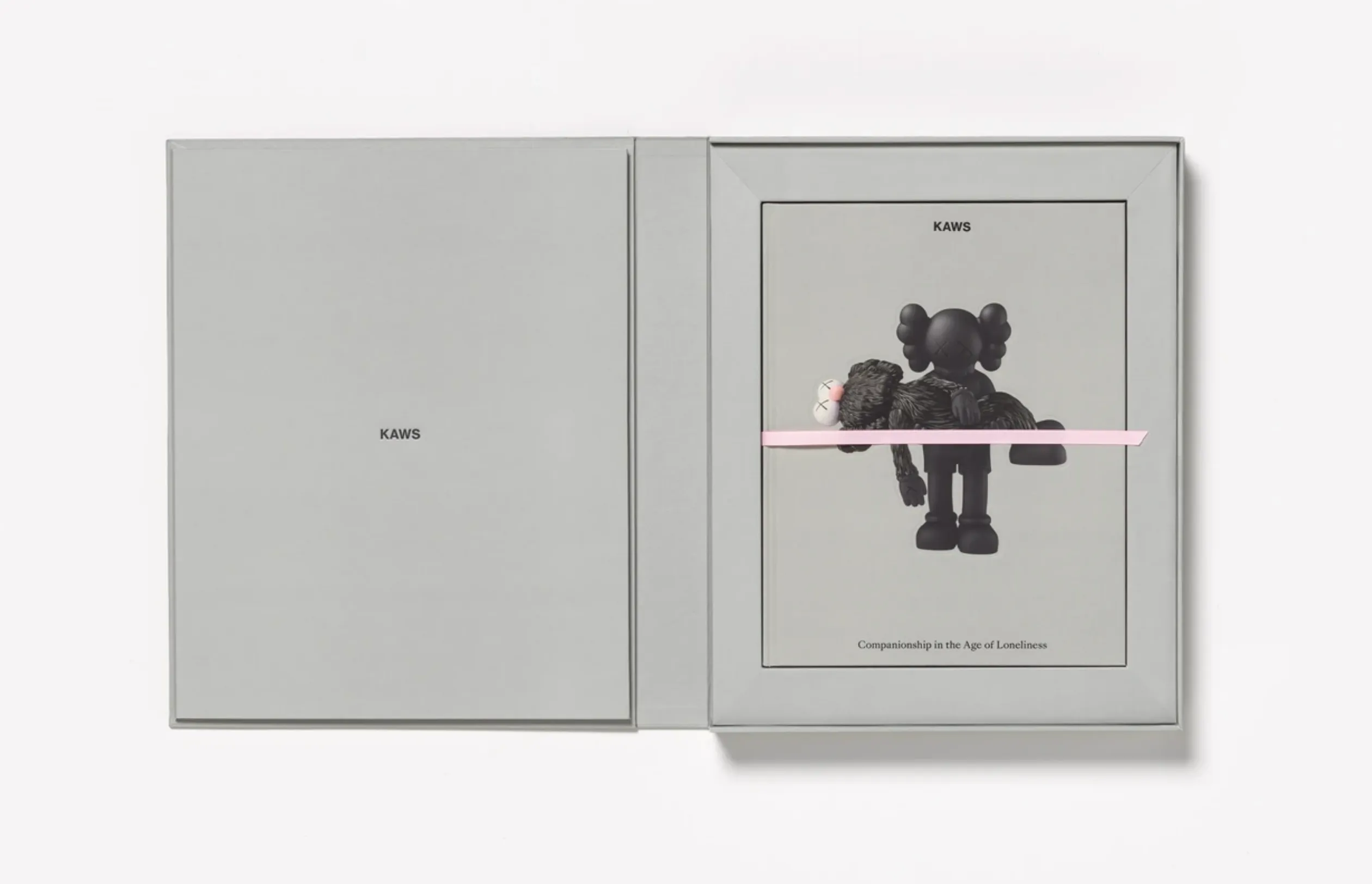 NGV Limited Edition Art Book with Screenprint (Signed)