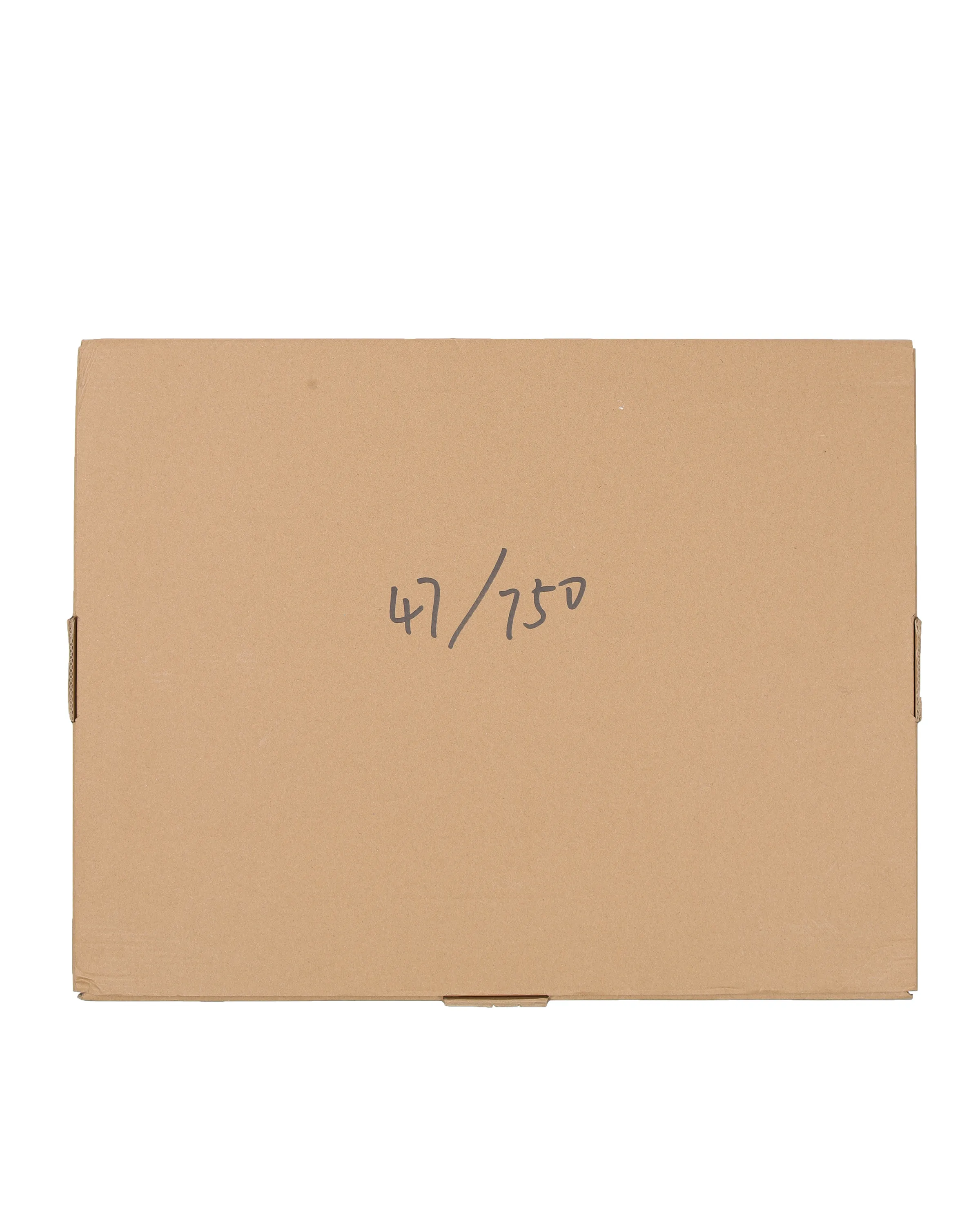 NGV Limited Edition Art Book with Screenprint (Signed)