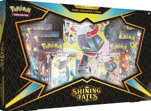 Pokémon TCG: Shining Fates Premium Collection - Shiny Dragapult