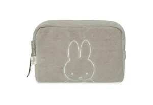 Pouch Terry Miffy - Olive Green