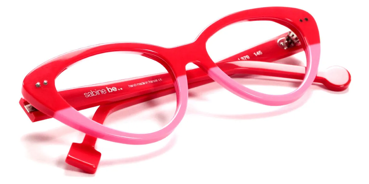 Sabine Be® Be Pretty