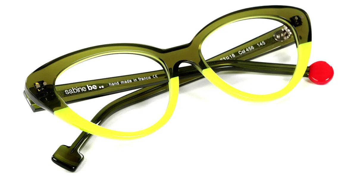 Sabine Be® Be Pretty