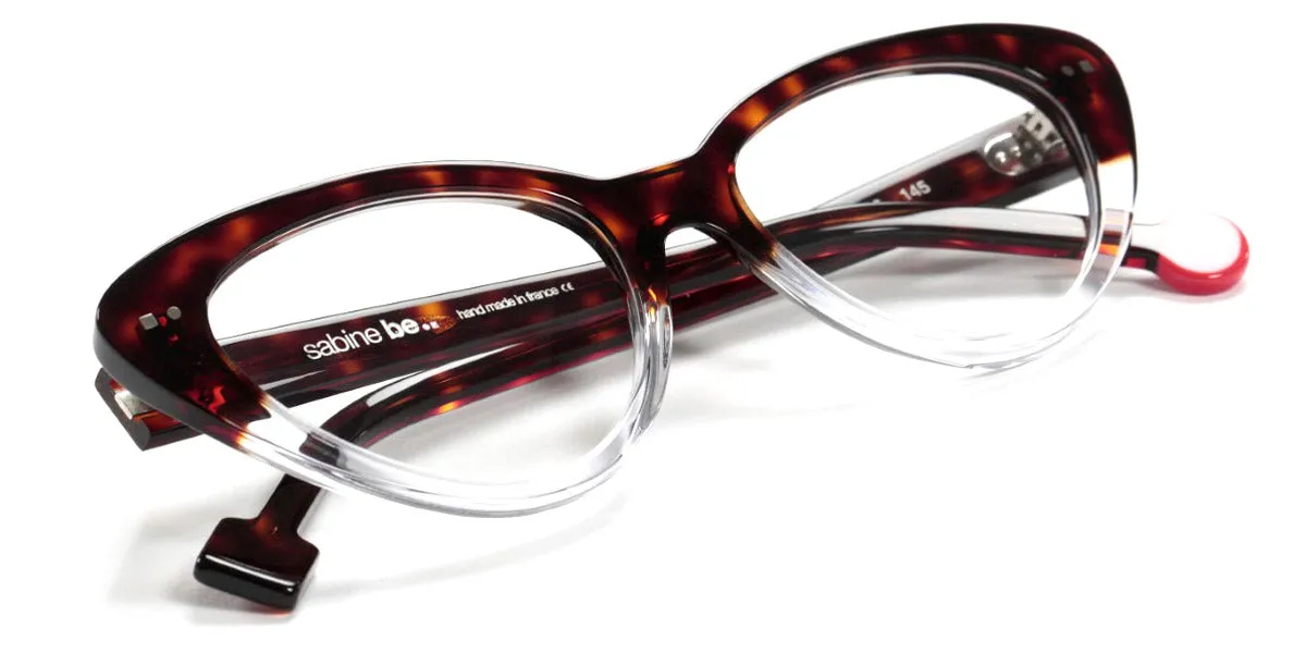 Sabine Be® Be Pretty