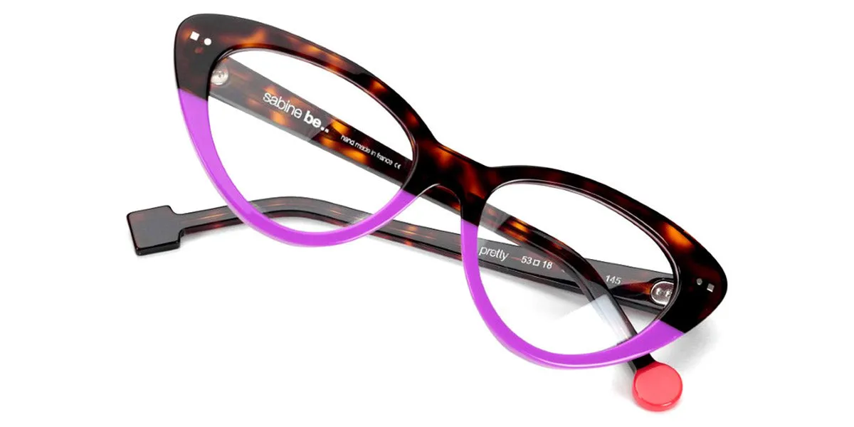 Sabine Be® Be Pretty