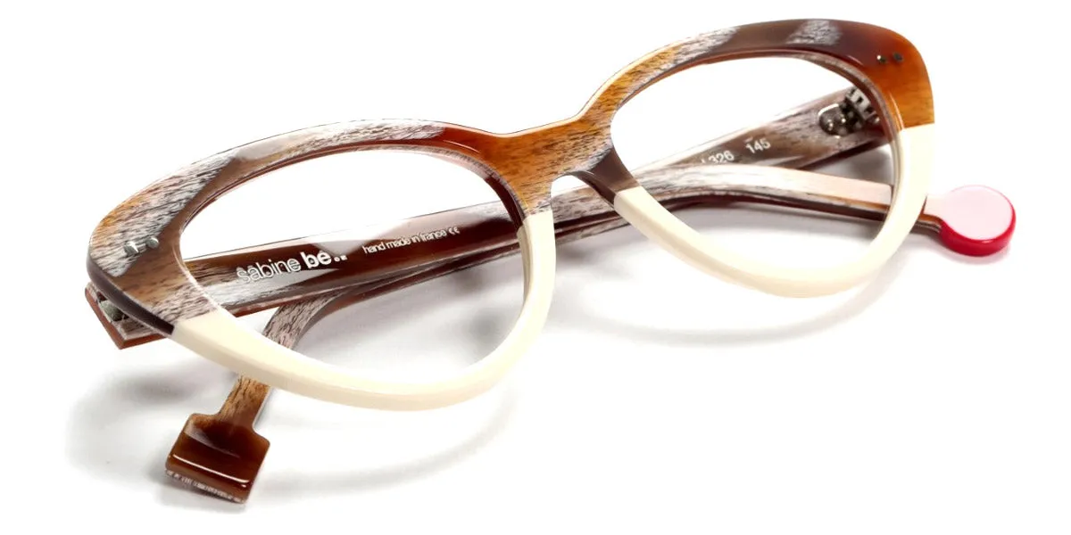 Sabine Be® Be Pretty