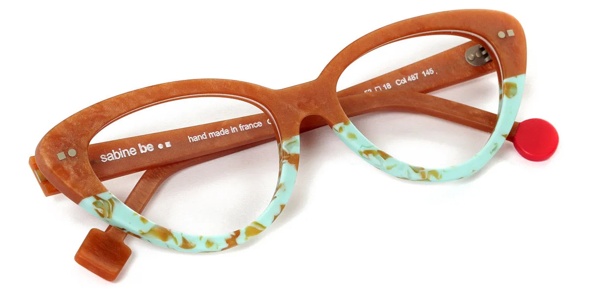 Sabine Be® Be Pretty