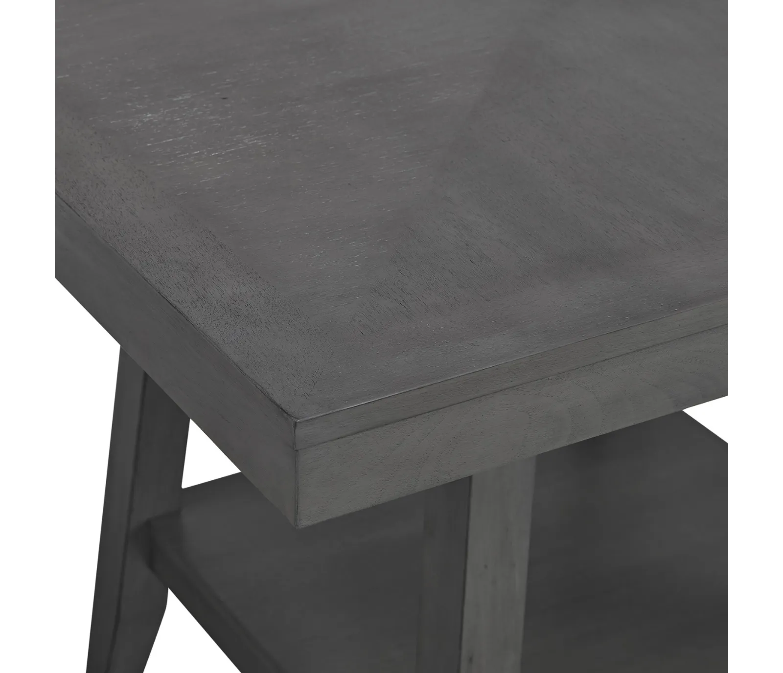 Seneca Dining Table - Counter Height