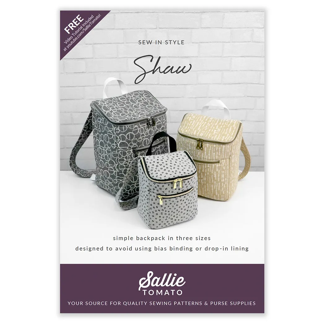 Shaw Instant Download