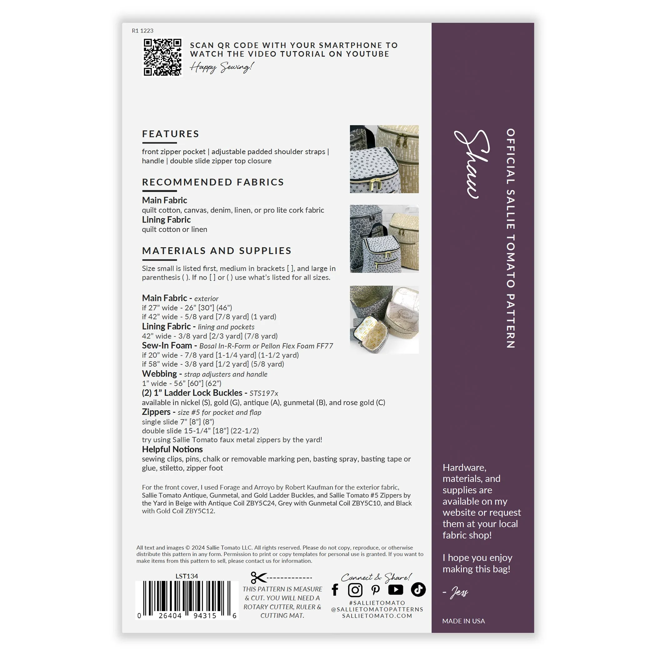Shaw Instant Download