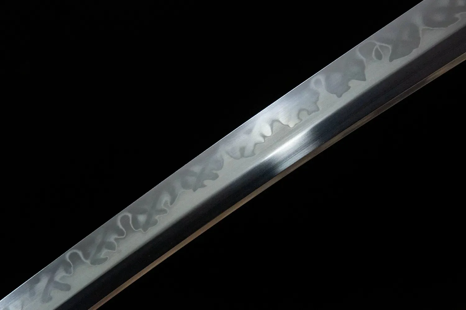 Simple Shadow Katana