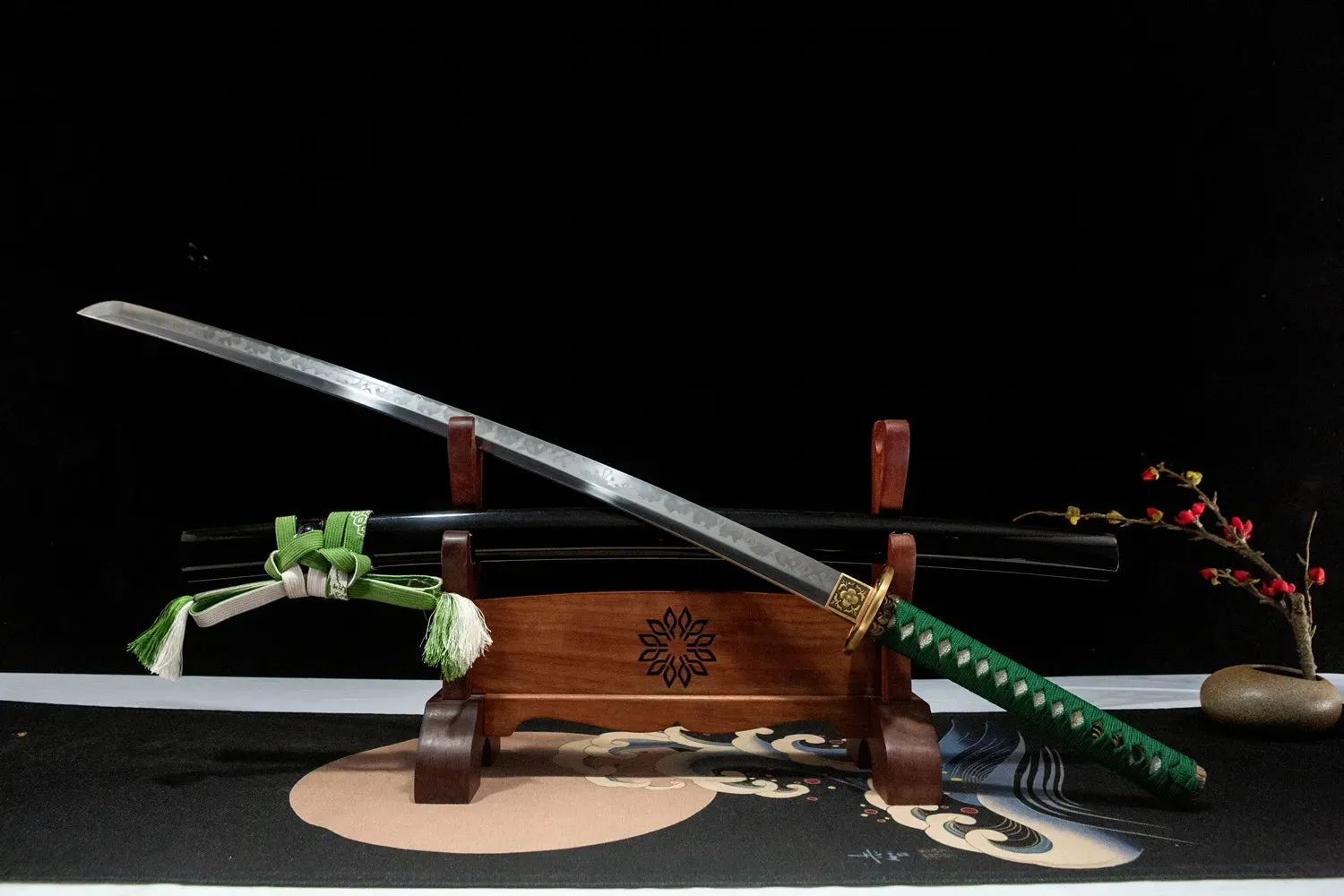 Simple Shadow Katana