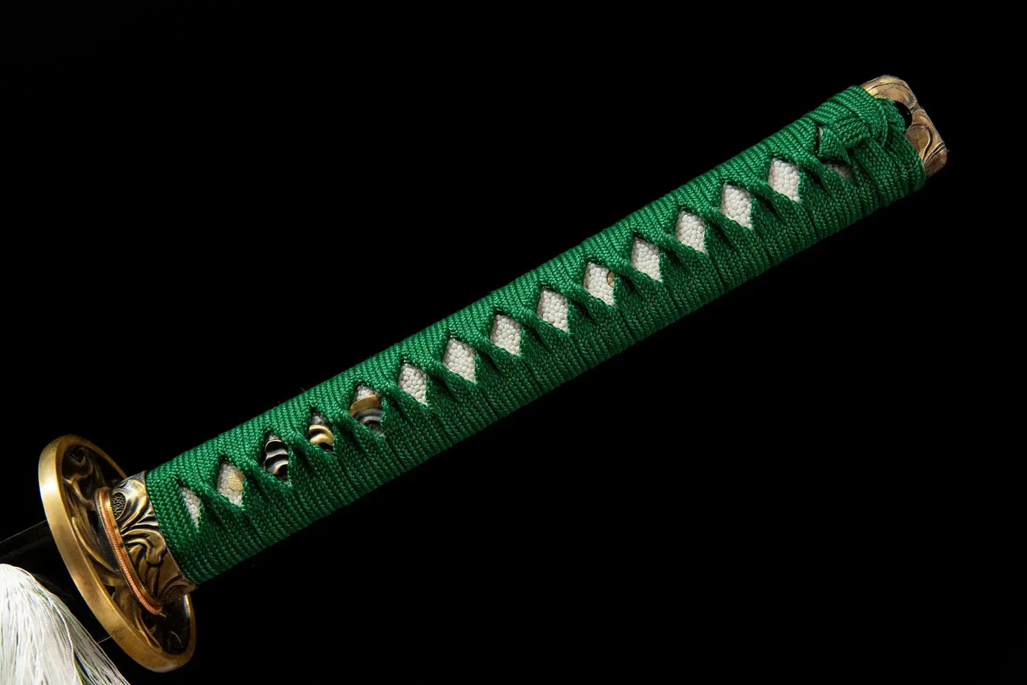 Simple Shadow Katana