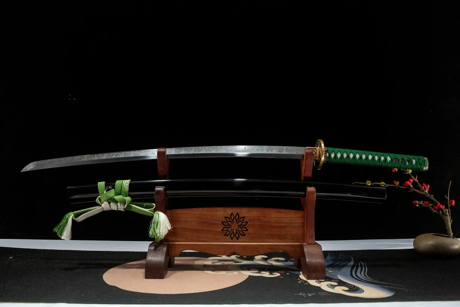Simple Shadow Katana