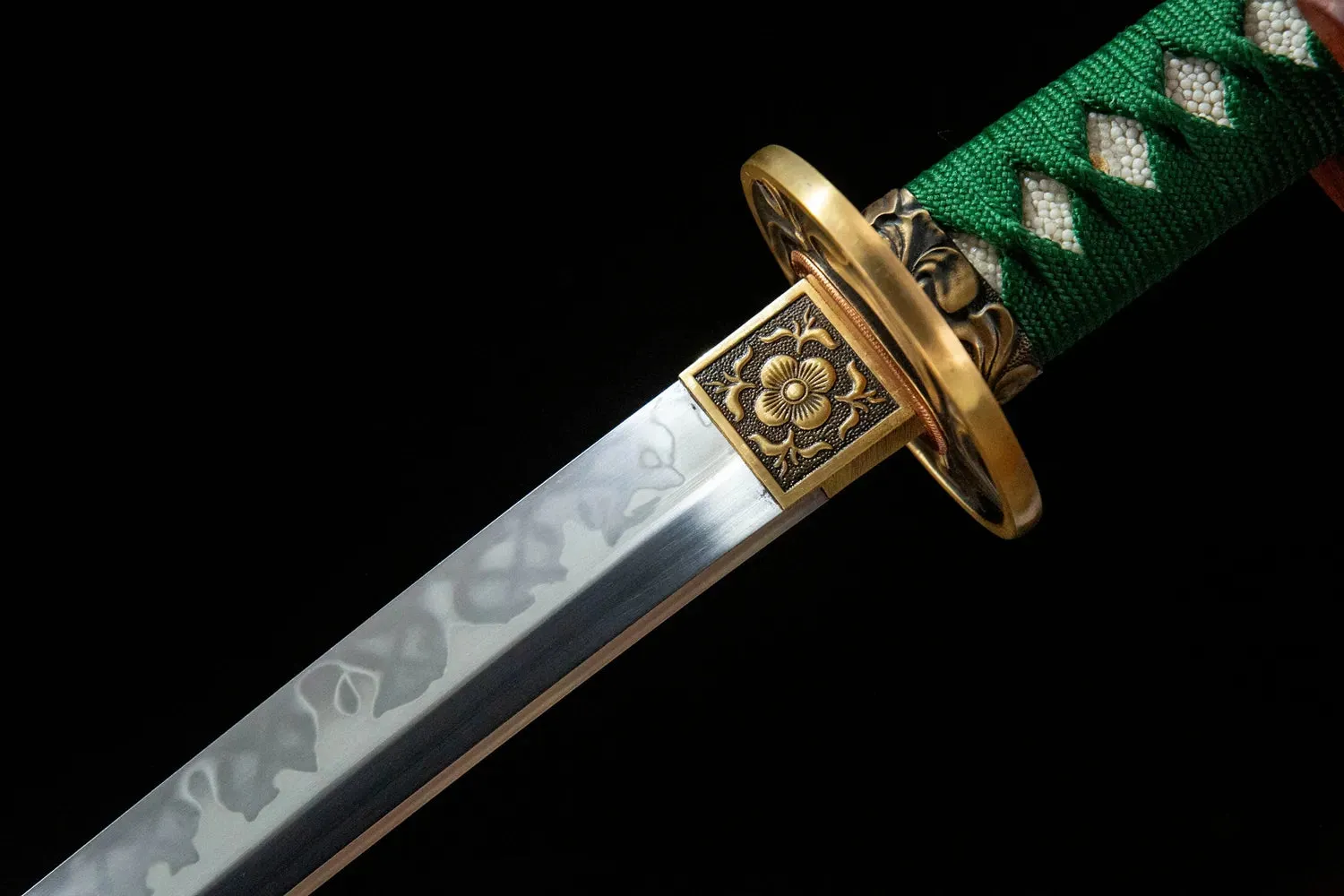 Simple Shadow Katana