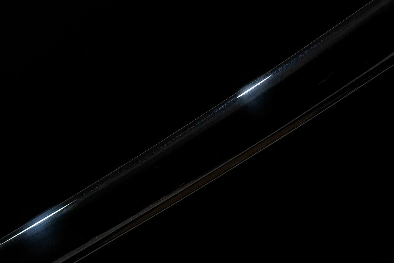 Simple Shadow Katana