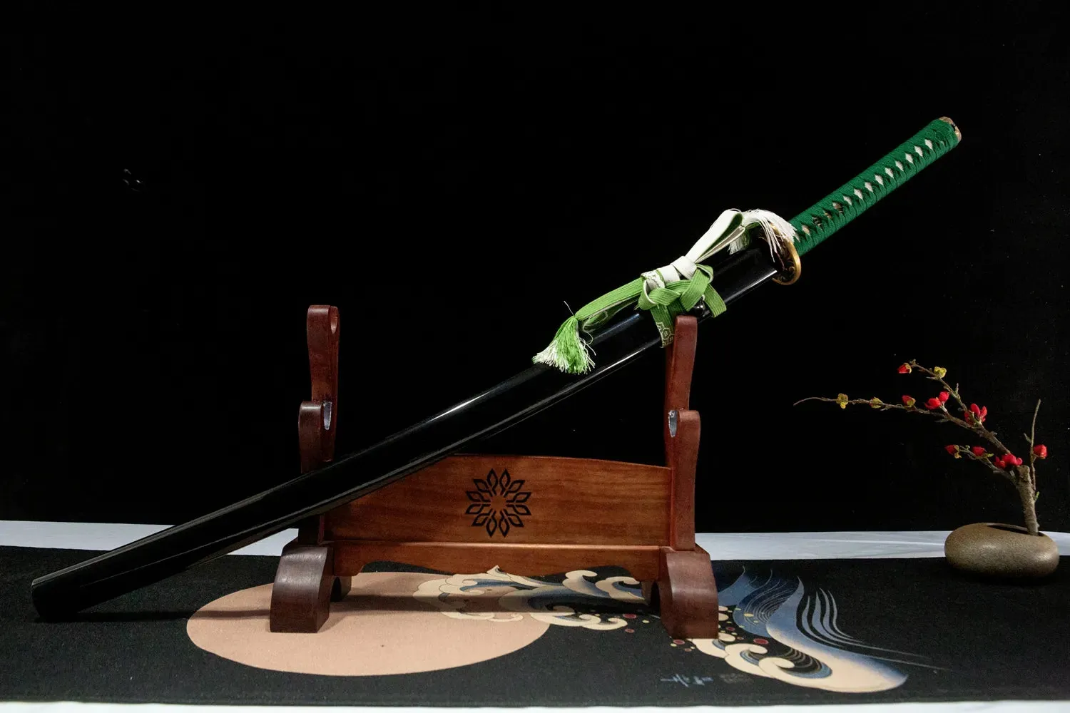 Simple Shadow Katana