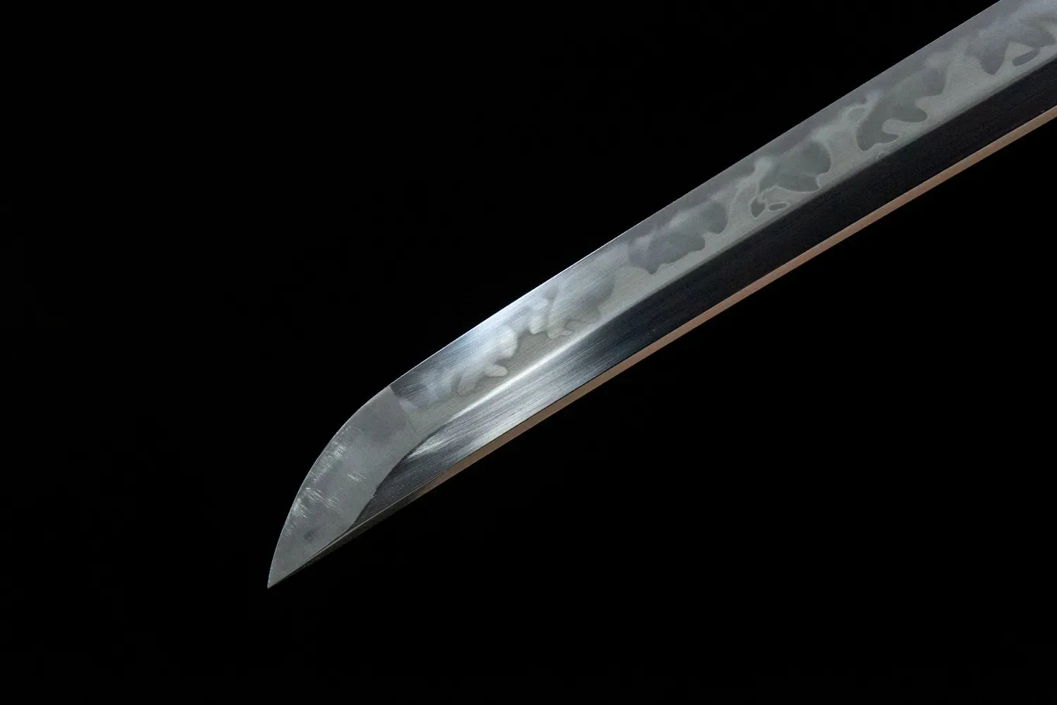 Simple Shadow Katana