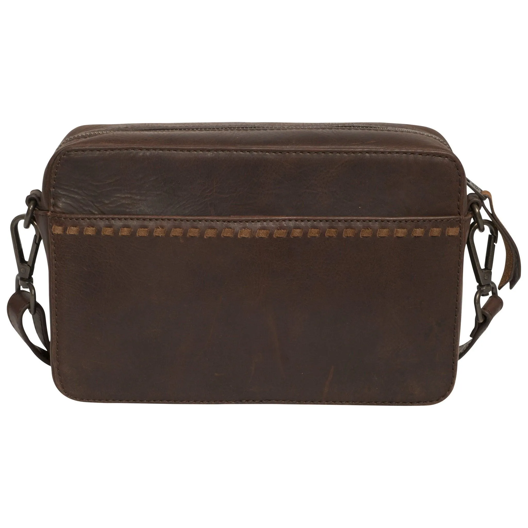 STS Catalina Croc Crossbody STS33968