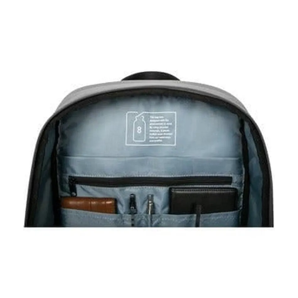 Targus 15.6" Sagano Computer Backpack Grey