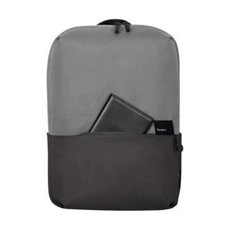 Targus 15.6" Sagano Computer Backpack Grey