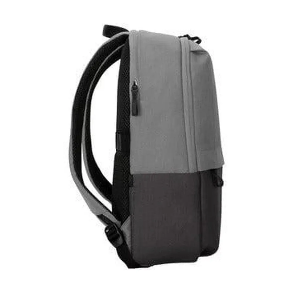 Targus 15.6" Sagano Computer Backpack Grey