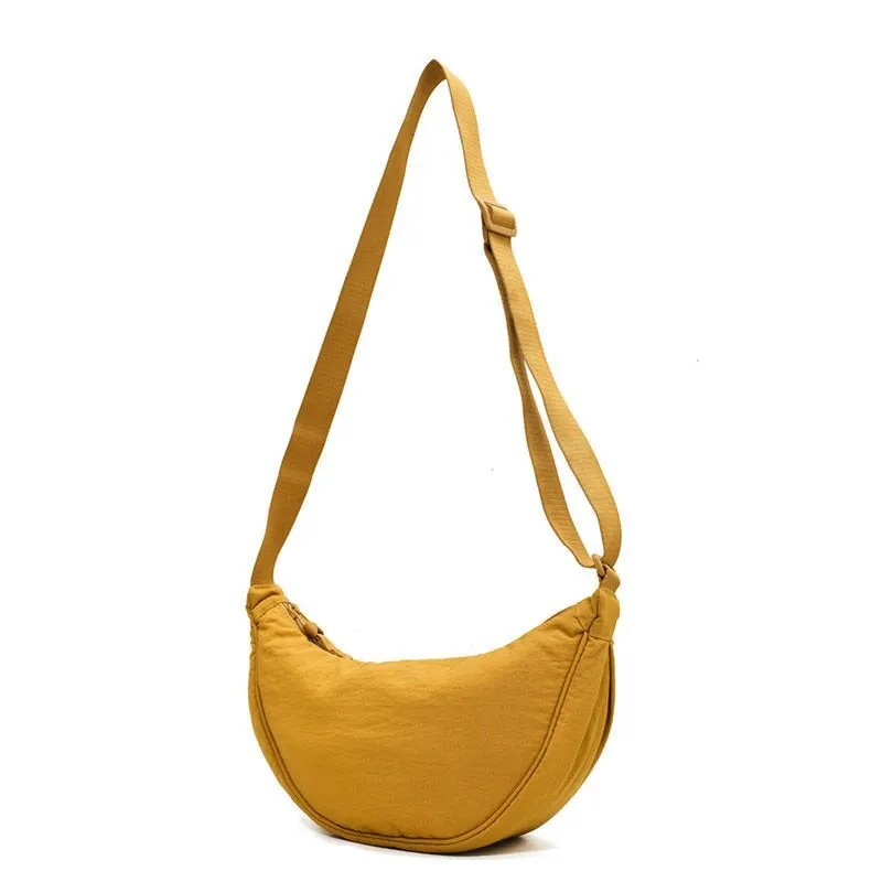 TEEK - Simple Shoulder Sling Bag