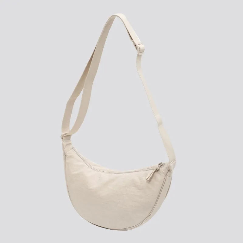 TEEK - Simple Shoulder Sling Bag