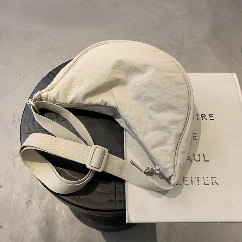 TEEK - Simple Shoulder Sling Bag