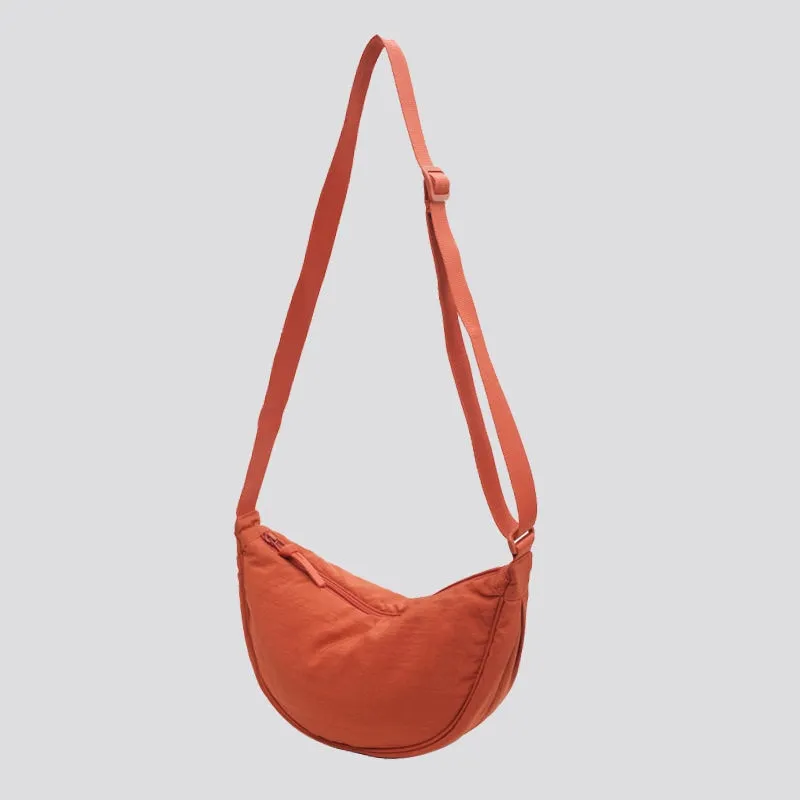 TEEK - Simple Shoulder Sling Bag