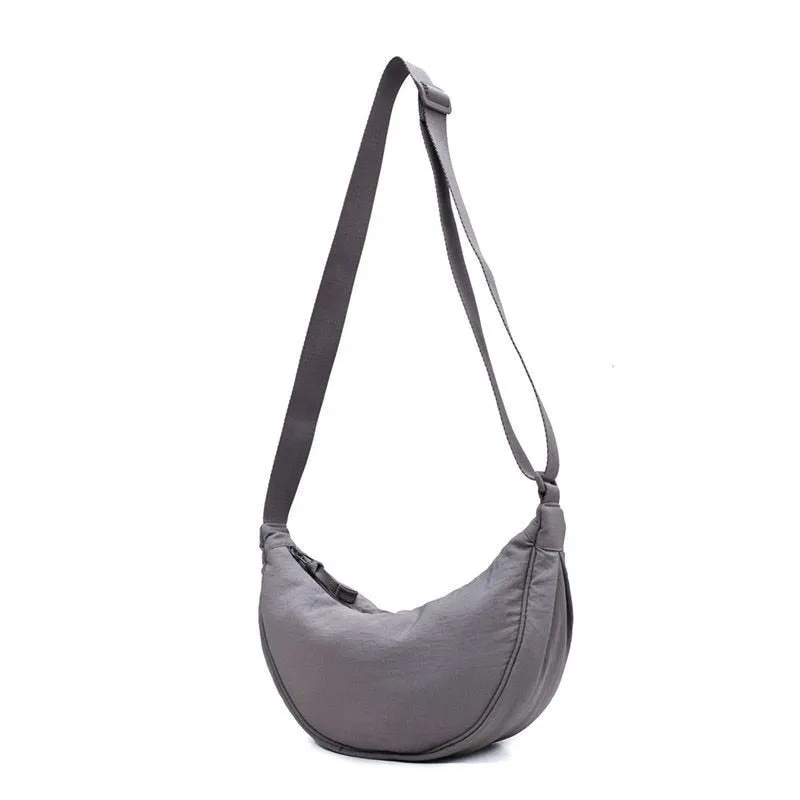 TEEK - Simple Shoulder Sling Bag
