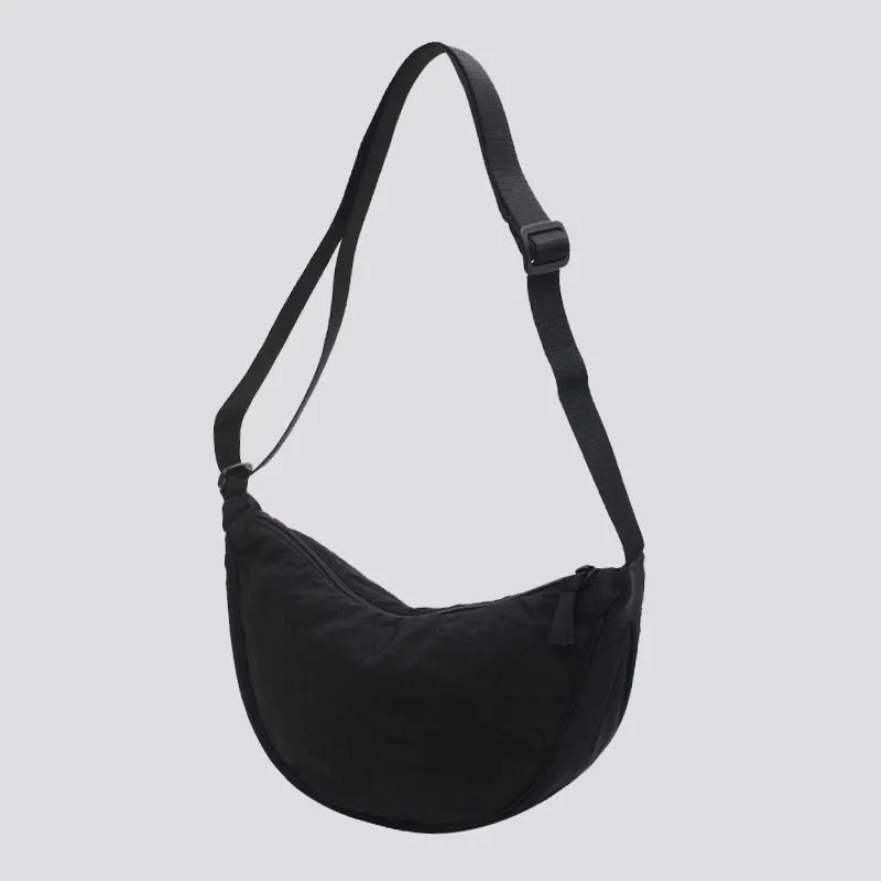 TEEK - Simple Shoulder Sling Bag