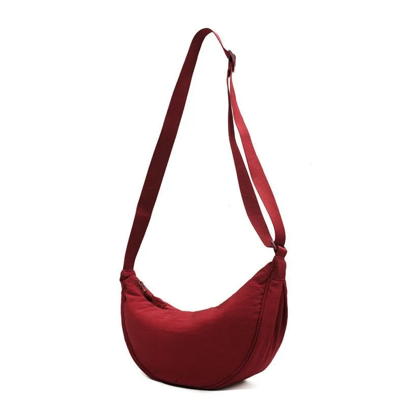 TEEK - Simple Shoulder Sling Bag