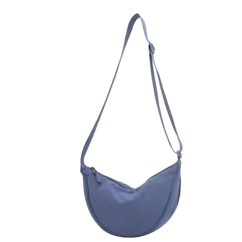 TEEK - Simple Shoulder Sling Bag