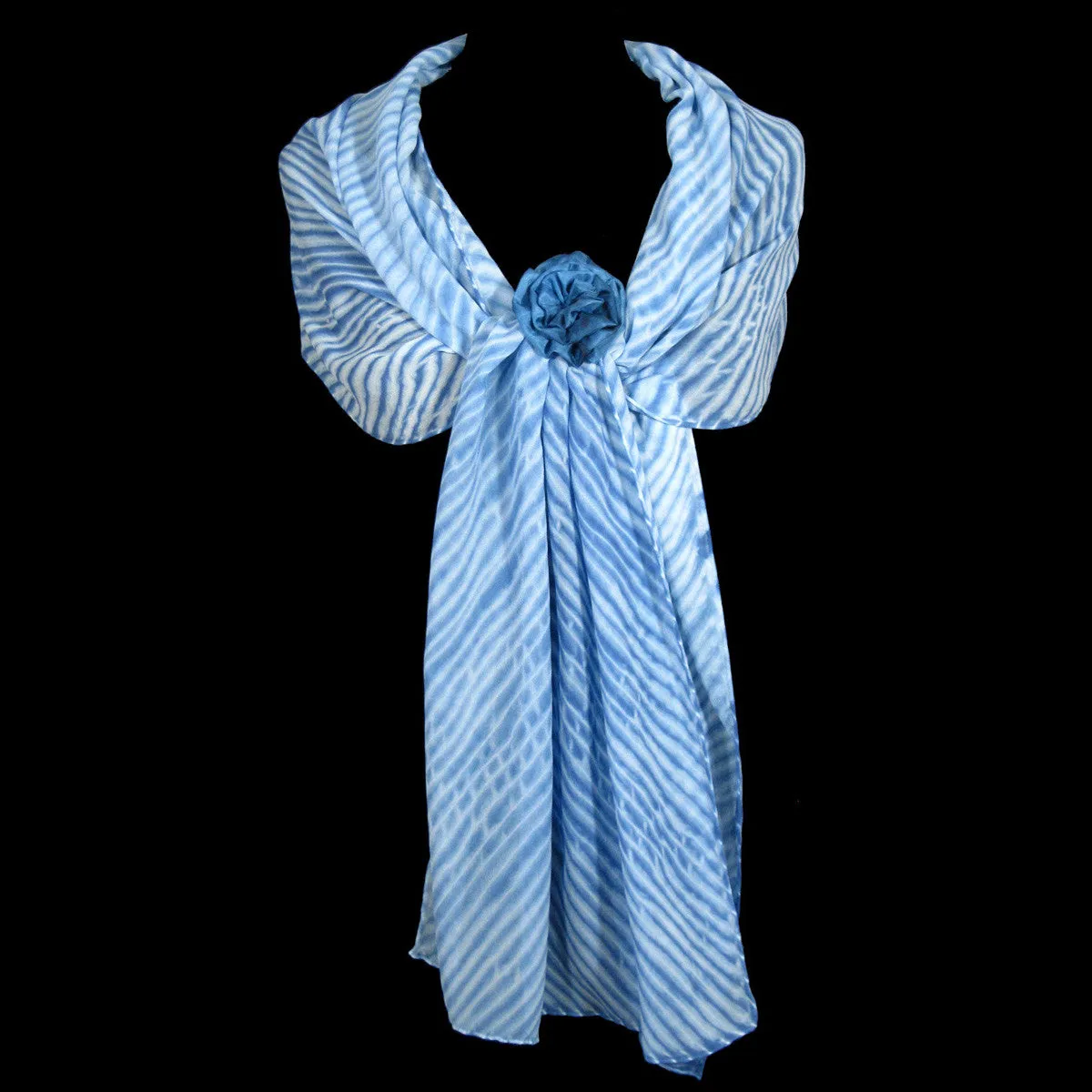 Texture Scarf