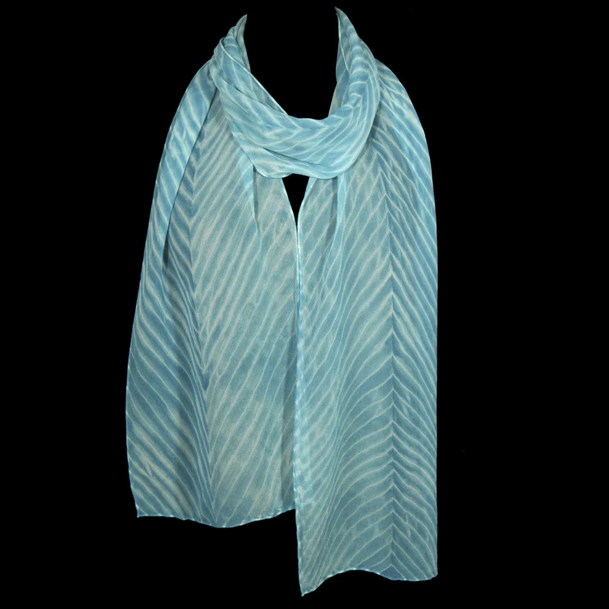 Texture Scarf
