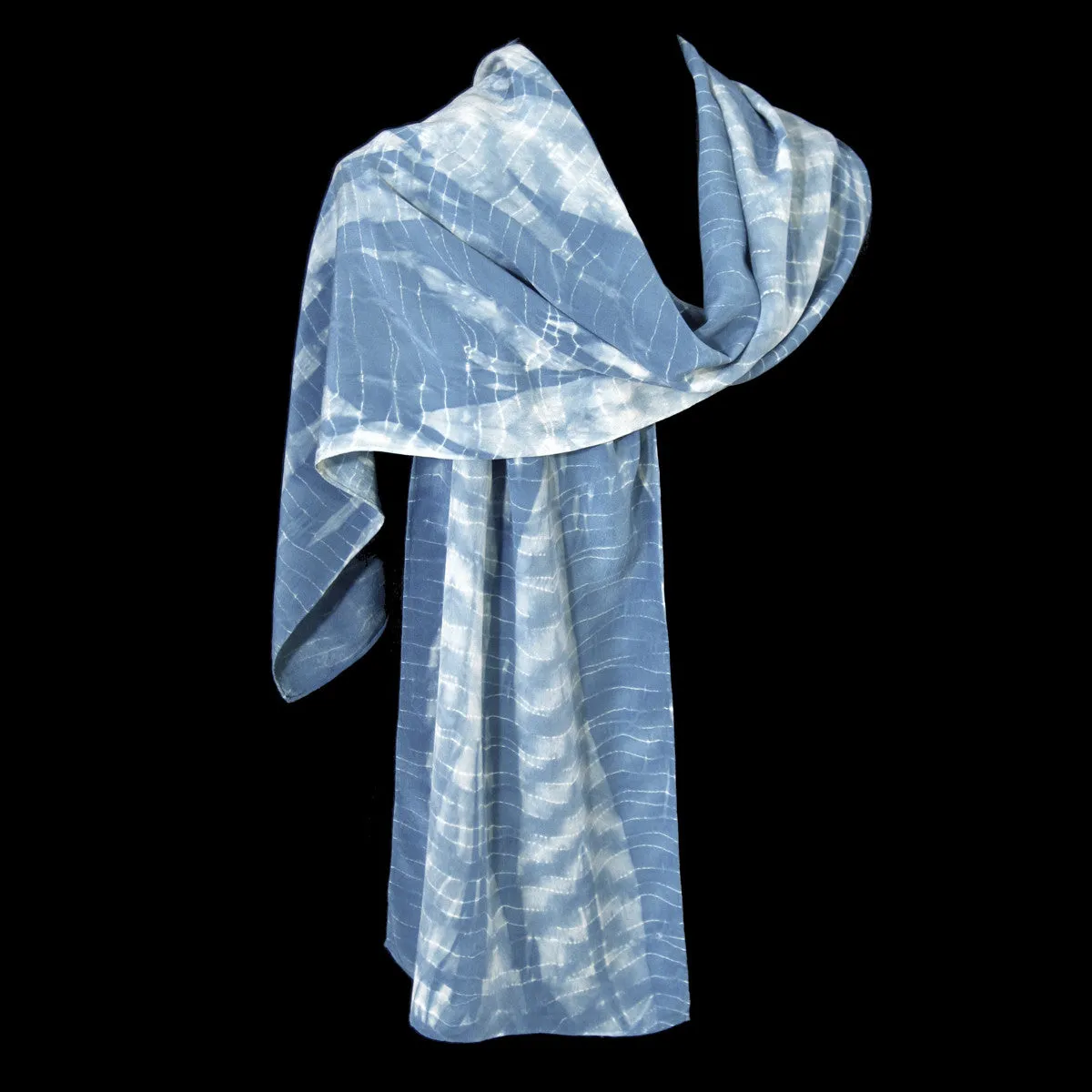 Texture Scarf