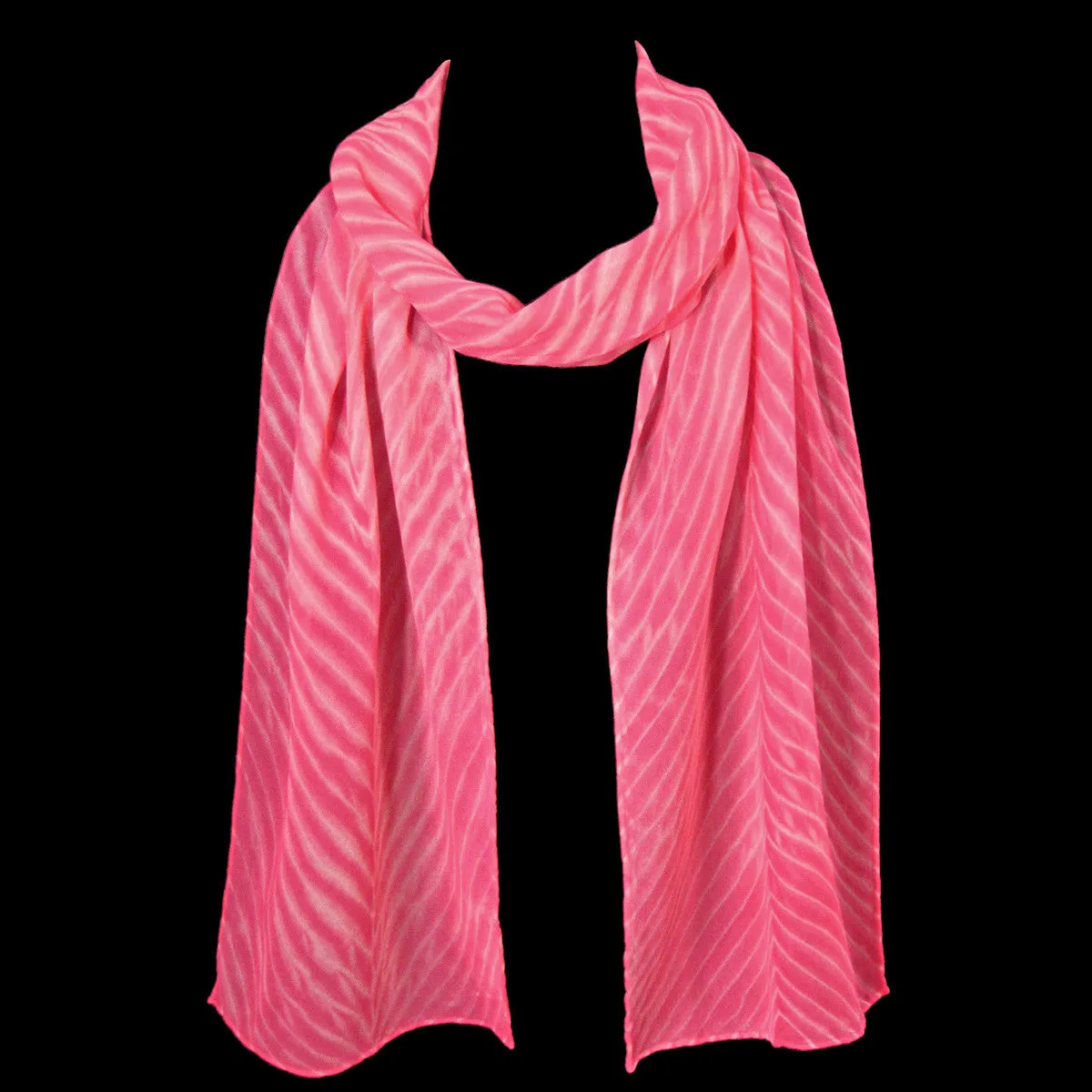 Texture Scarf