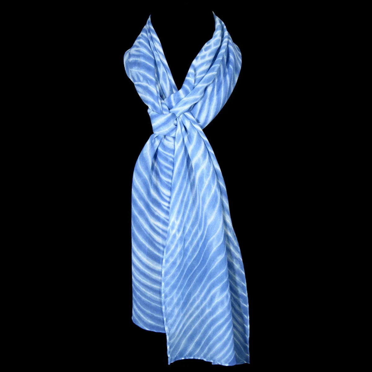 Texture Scarf