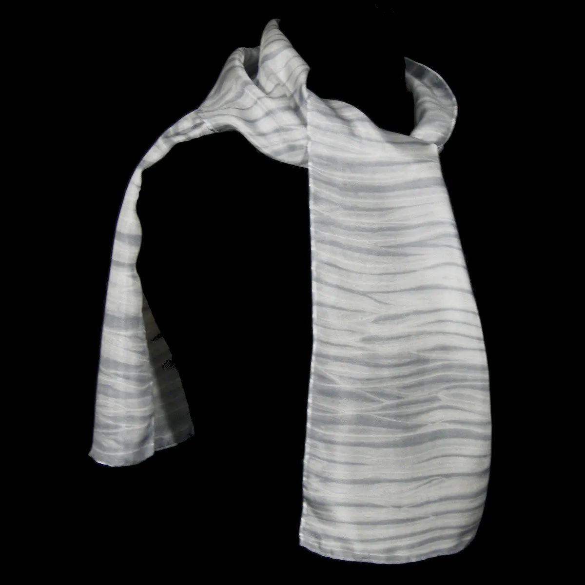 Texture Scarf
