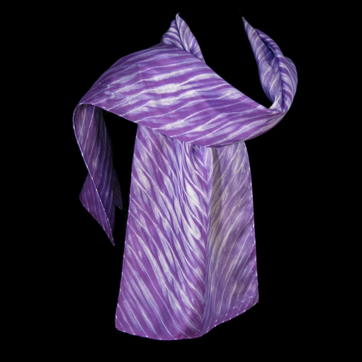 Texture Scarf