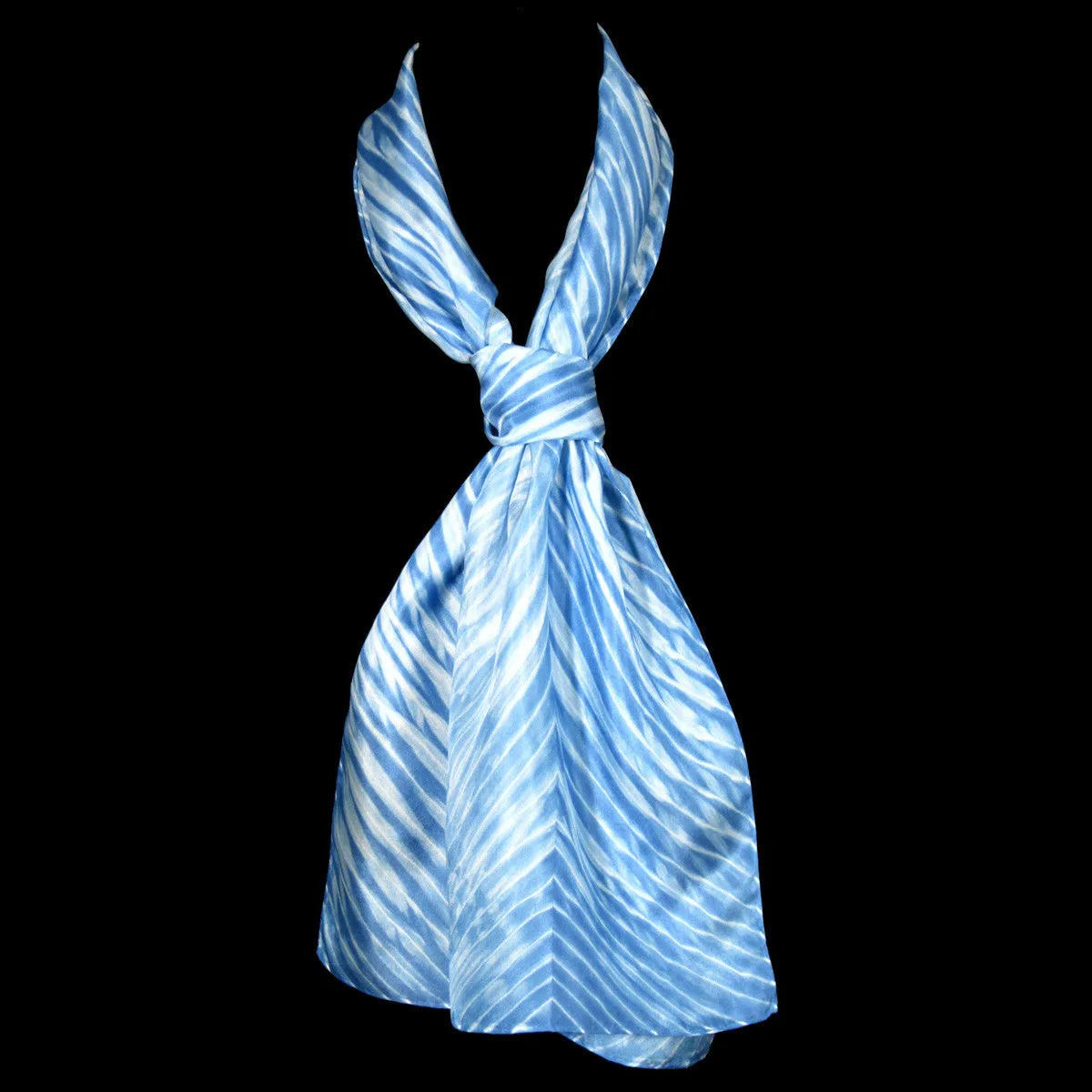 Texture Scarf