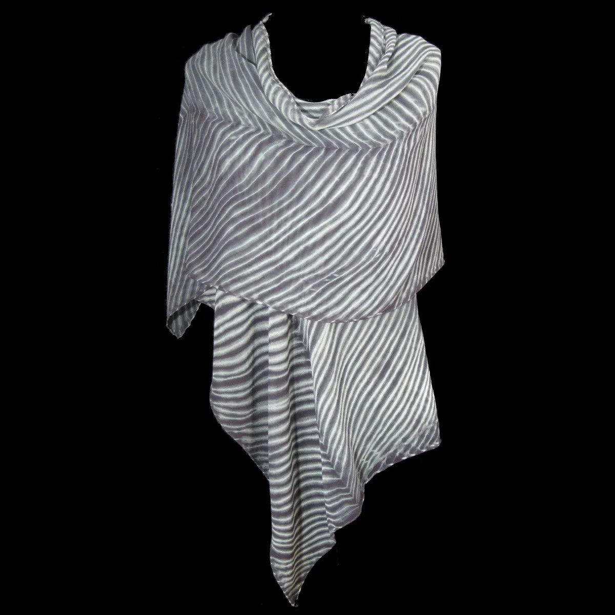 Texture Scarf