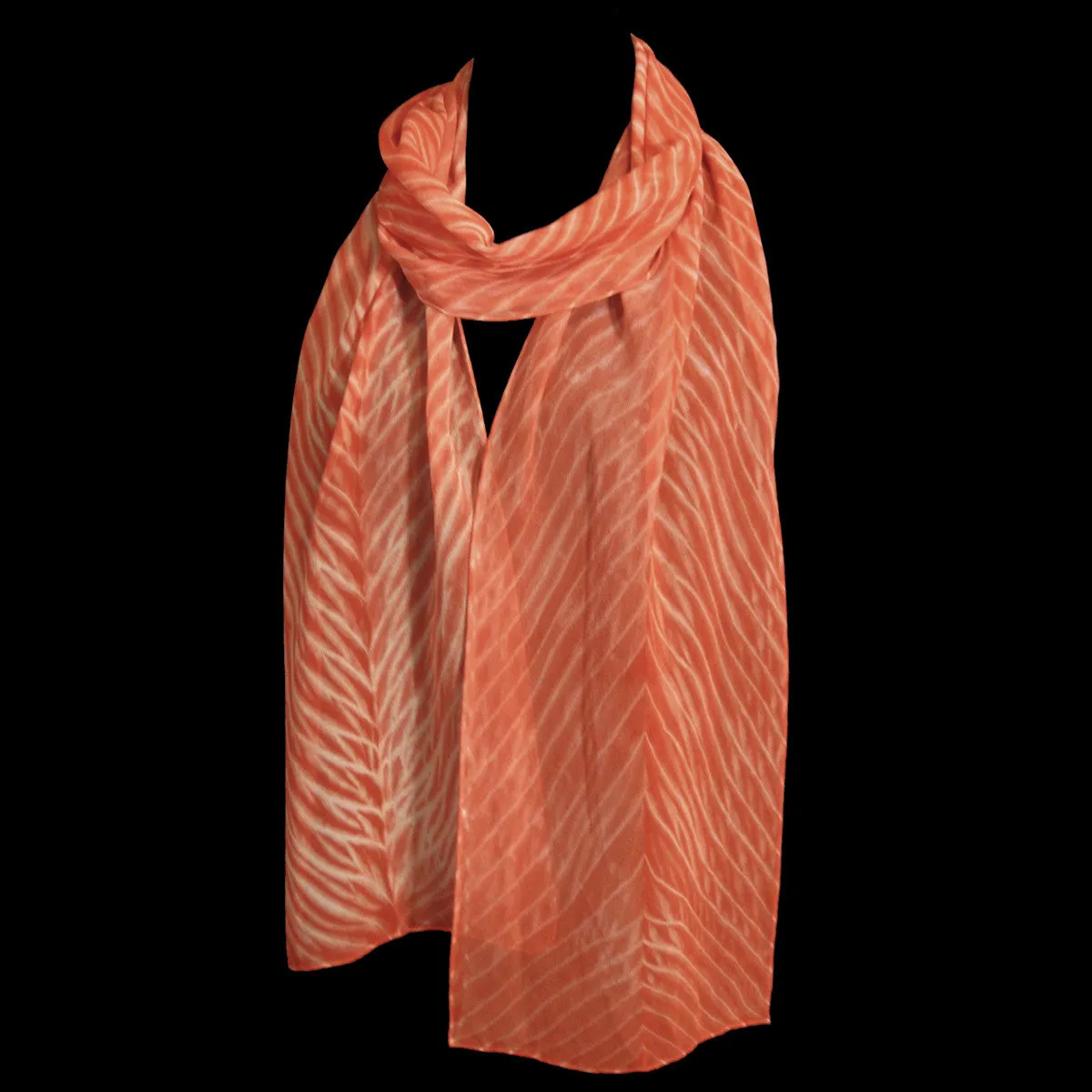 Texture Scarf