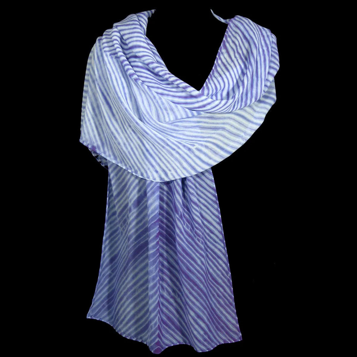 Texture Scarf