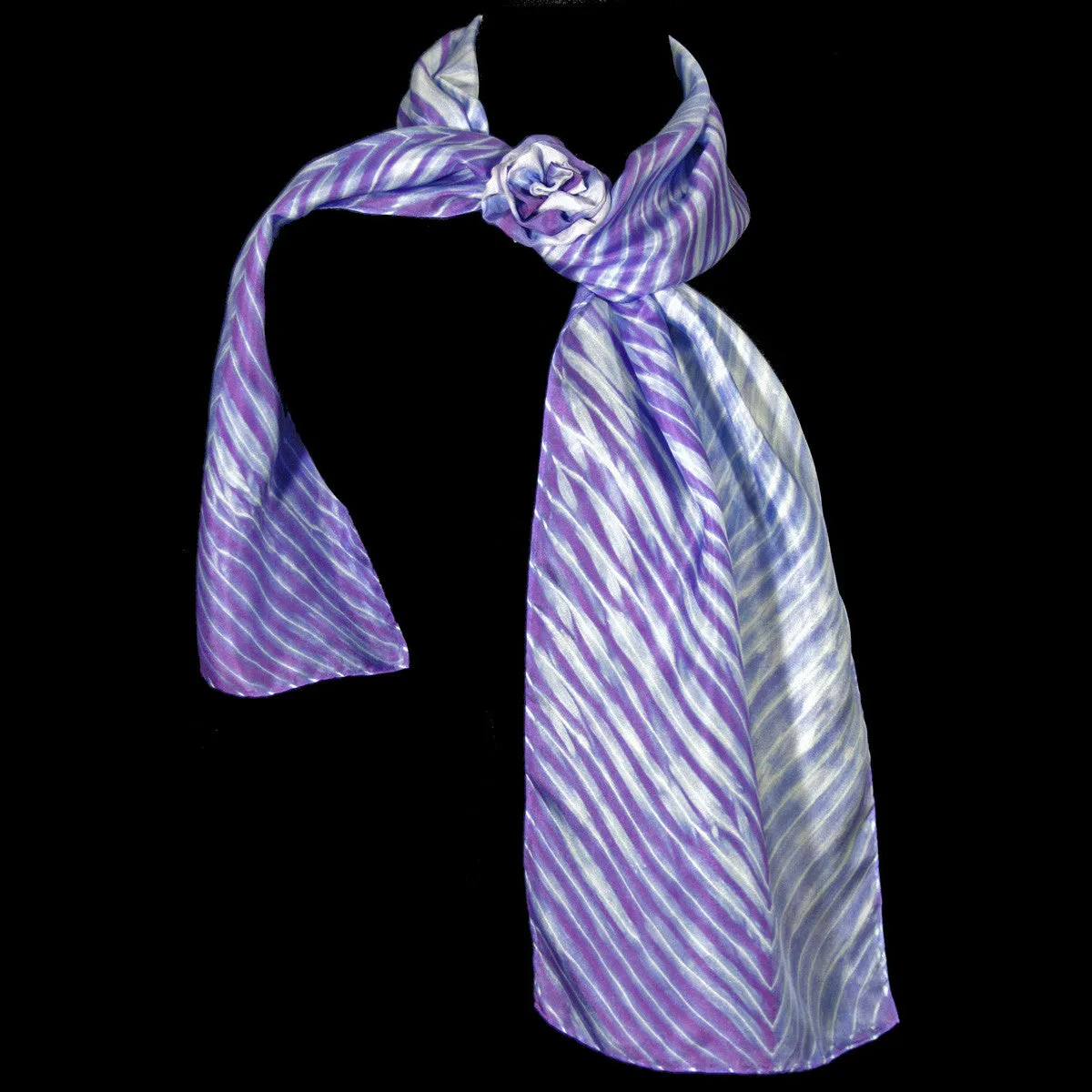 Texture Scarf