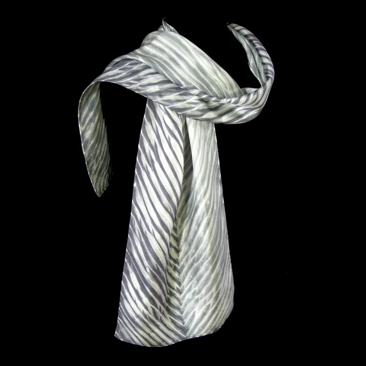 Texture Scarf