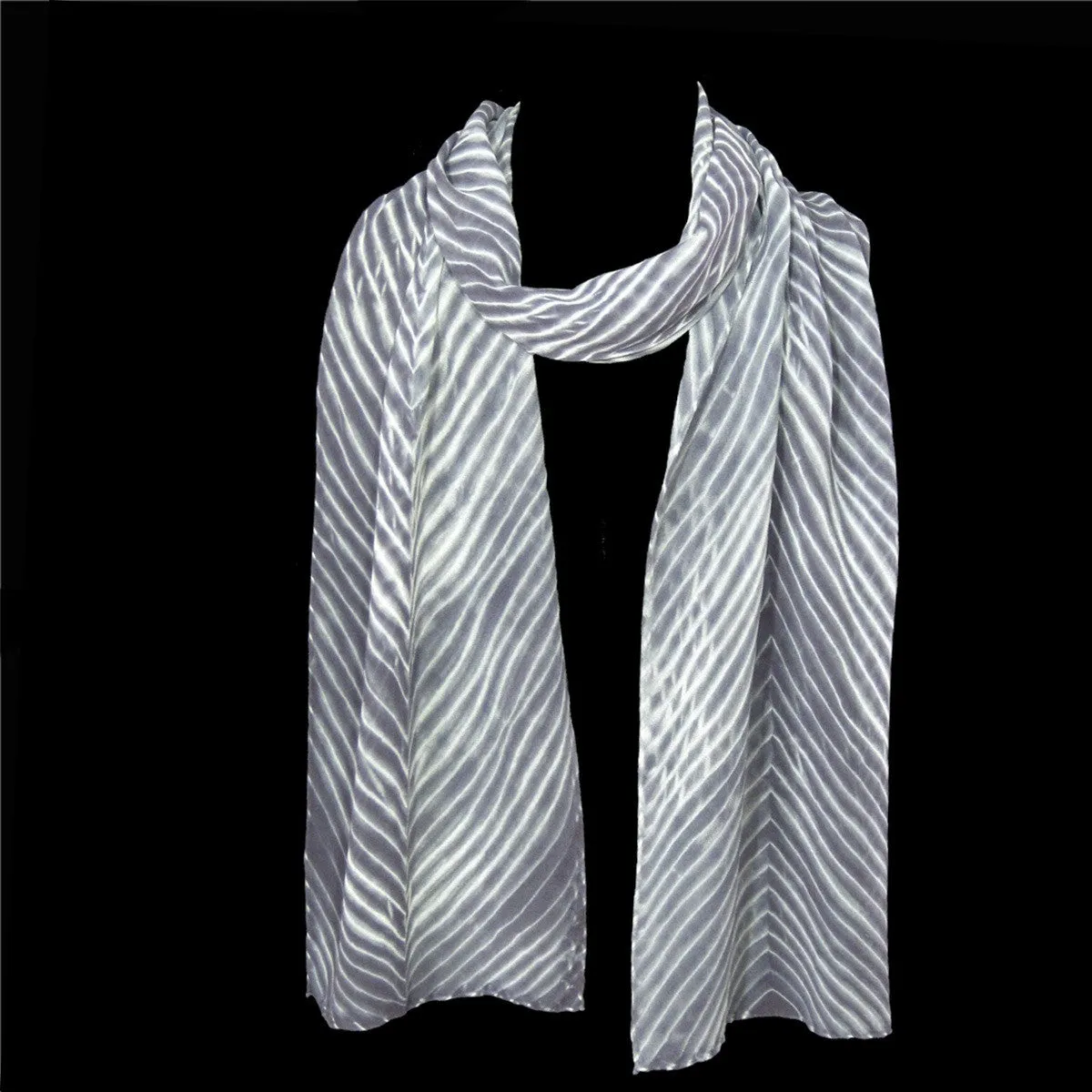 Texture Scarf